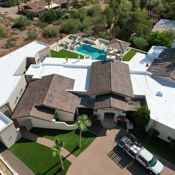 Titan Roofing - Roofing Near Me - Mesa, Arizona Titan Roofing - Roofing Near Me - Mesa, Arizona