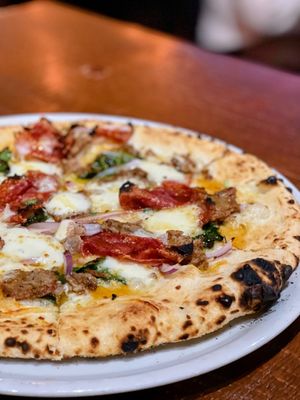 SouthCreek Pizza Co. by null