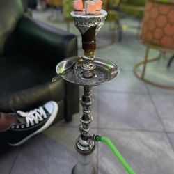 Laze cafe - Hookah