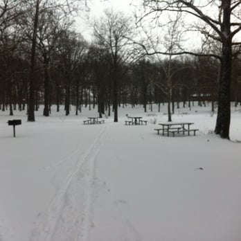 Hudson Mills Metropark - Parks Near Me - Dexter, Michigan