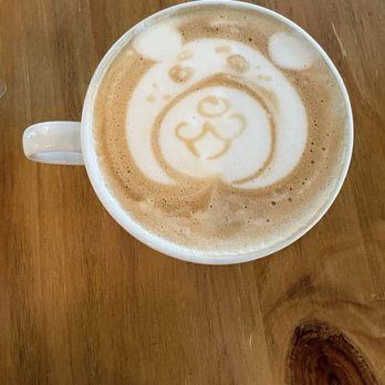 Egghead Cafe - Carmel latte - Coffee & Tea Near Me - Honolulu, Hawaii Egghead Cafe - Carmel latte - Coffee & Tea Near Me - Honolulu, Hawaii