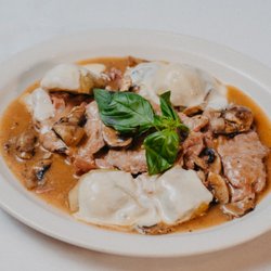 Mamma Lombardi's Restaurant