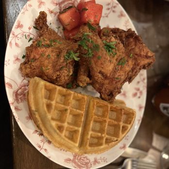 Yardbird - Chicken & Waffles - New American Near Me - Washington, DC, District of Columbia