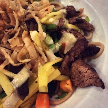 Cali - Brandon - Thai with steak and noodles - New American Near Me - Riverview, Florida Cali - Brandon - Thai with steak and noodles - New American Near Me - Riverview, Florida
