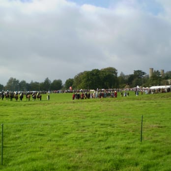 Battle Abbey - Landmarks & Historical Buildings Near Me - Battle, ESX
