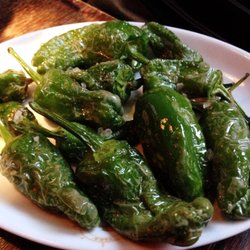 Pimientos