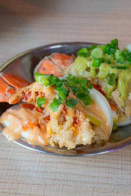 K-Pop Ramen Dallas by null