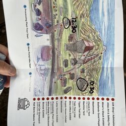 Atlas Coal Mine