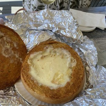 Grapeline Wine Tours - Sourdough bread with Brie - Wine Tours Near Me - Temecula, California Grapeline Wine Tours - Sourdough bread with Brie - Wine Tours Near Me - Temecula, California