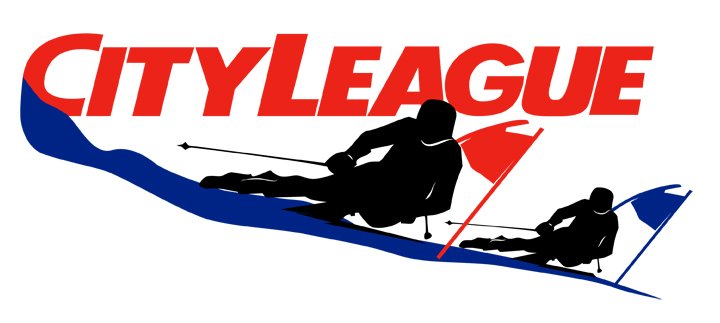 City League Sports Logo