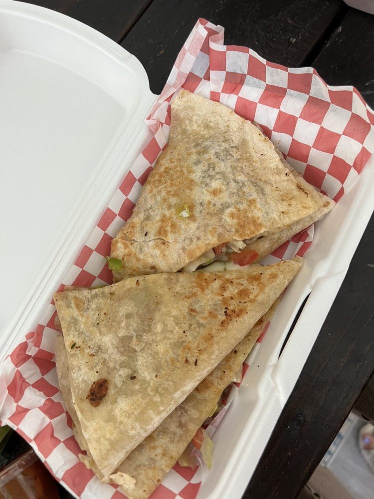 Atzimba Taco