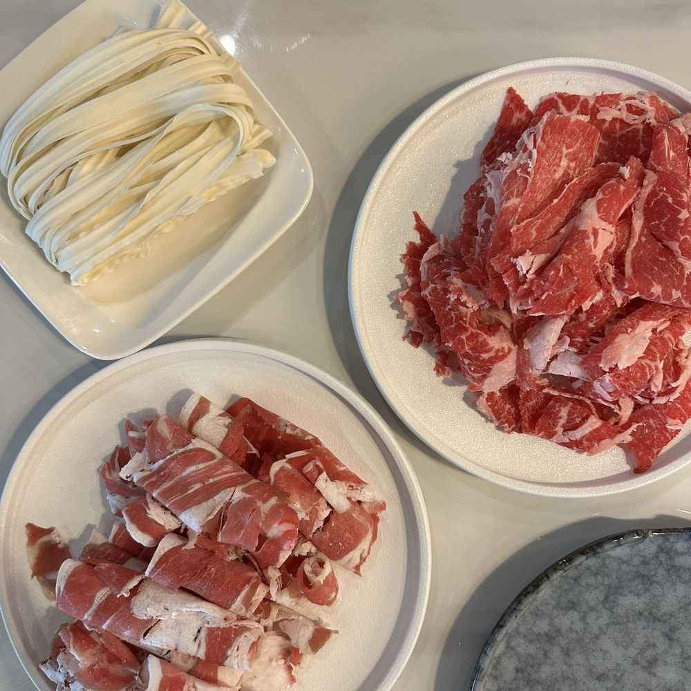 Hotpot Champ - Hot Pot Near Me - San Francisco, California