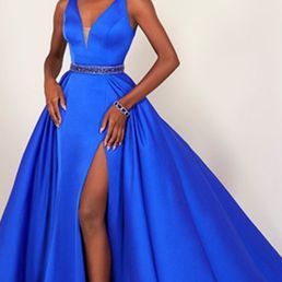 after 5 evening dresses