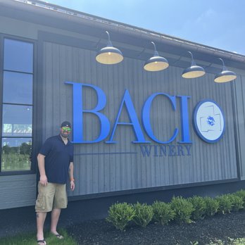 Baci Winery - Wineries Near Me - Madison, Ohio Baci Winery - Wineries Near Me - Madison, Ohio