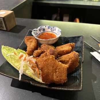 Saigon Ơi - Banh mi chien tom - Vietnamese Near Me - Seattle, Washington