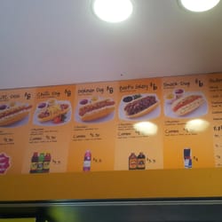 5 Dogs