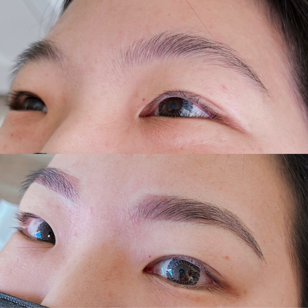 Effortless PMU - Permanent Makeup Near Me - Alhambra, California Effortless PMU - Permanent Makeup Near Me - Alhambra, California