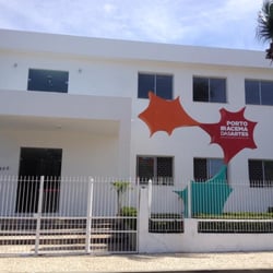 Porto Iracema das Artes