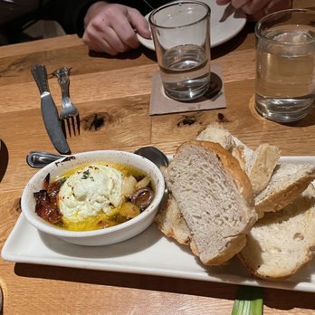 Whiskey Cake - Local Goat Cheese Fondue - New American Near Me - Irving, Texas Whiskey Cake - Local Goat Cheese Fondue - New American Near Me - Irving, Texas