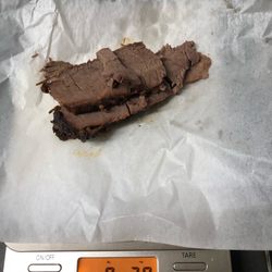 Buffalo Creek BBQ - 2.9 Oz