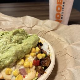 Taco Salad