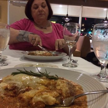 Cosmo's Bistro - Steve's lasagna - Italian Near Me - Glendora, California Cosmo's Bistro - Steve's lasagna - Italian Near Me - Glendora, California