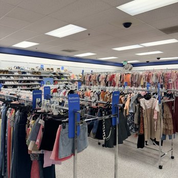 Ross Dress for Less - Department Stores Near Me - Alhambra, California Ross Dress for Less - Department Stores Near Me - Alhambra, California
