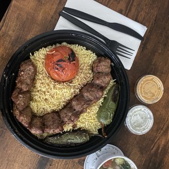 KABOB GRILL N’ GO - TEMP. CLOSED - Updated July 2025 - 307 Photos & 312 Reviews - 3050 N 16th St
