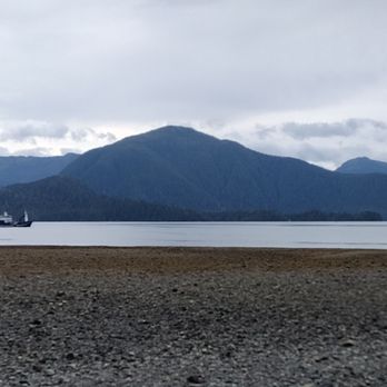 Sitka National Historical Park - Parks Near Me - Sitka, Alaska
