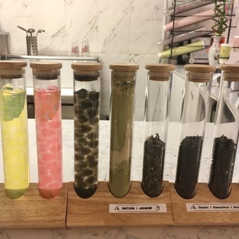 Mochi Fresh - Bobas, matcha and different lose teas - Desserts Near Me - Tempe, Arizona Mochi Fresh - Bobas, matcha and different lose teas - Desserts Near Me - Tempe, Arizona