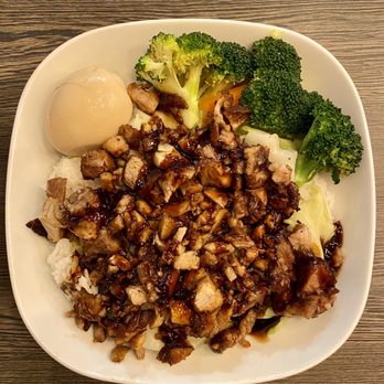 Ramen Q - Chashu Don - Ramen Near Me - Elk Grove, California Ramen Q - Chashu Don - Ramen Near Me - Elk Grove, California