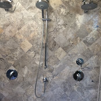 Michael Griffin Plumbing - This is one of six bathrooms completed on a brand new multi million dollar house . - Plumbing Near Me Michael Griffin Plumbing - This is one of six bathrooms completed on a brand new multi million dollar house . - Plumbing Near Me