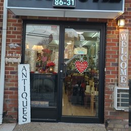 Exterior photo of Antik Butik - New York, New York Exterior photo of Antik Butik - New York, New York