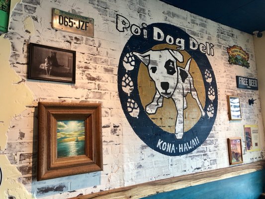 Poi Dog Deli by null