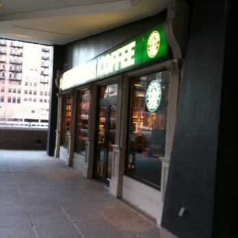 Starbucks - Coffee & Tea Near Me - Chicago, Illinois