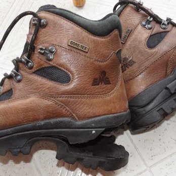 Eastern Mountain Sports - My winter hikers no more. - Outdoor Gear Near Me - Nashua, New Hampshire Eastern Mountain Sports - My winter hikers no more. - Outdoor Gear Near Me - Nashua, New Hampshire