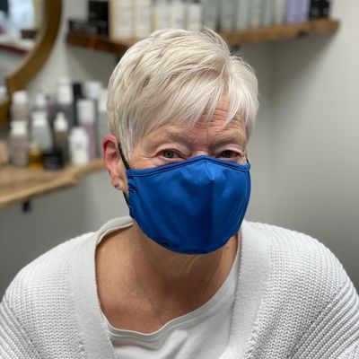 HAIR BY JEN STUDIO SALON - Updated December 2024 - Request an