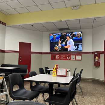 The Varsity - Burgers Near Me - Atlanta, Georgia