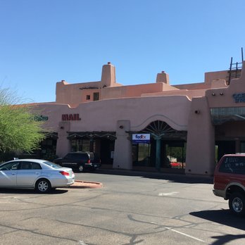 Scottsdale Mail Services - Mailbox Centers Near Me - Scottsdale, Arizona Scottsdale Mail Services - Mailbox Centers Near Me - Scottsdale, Arizona