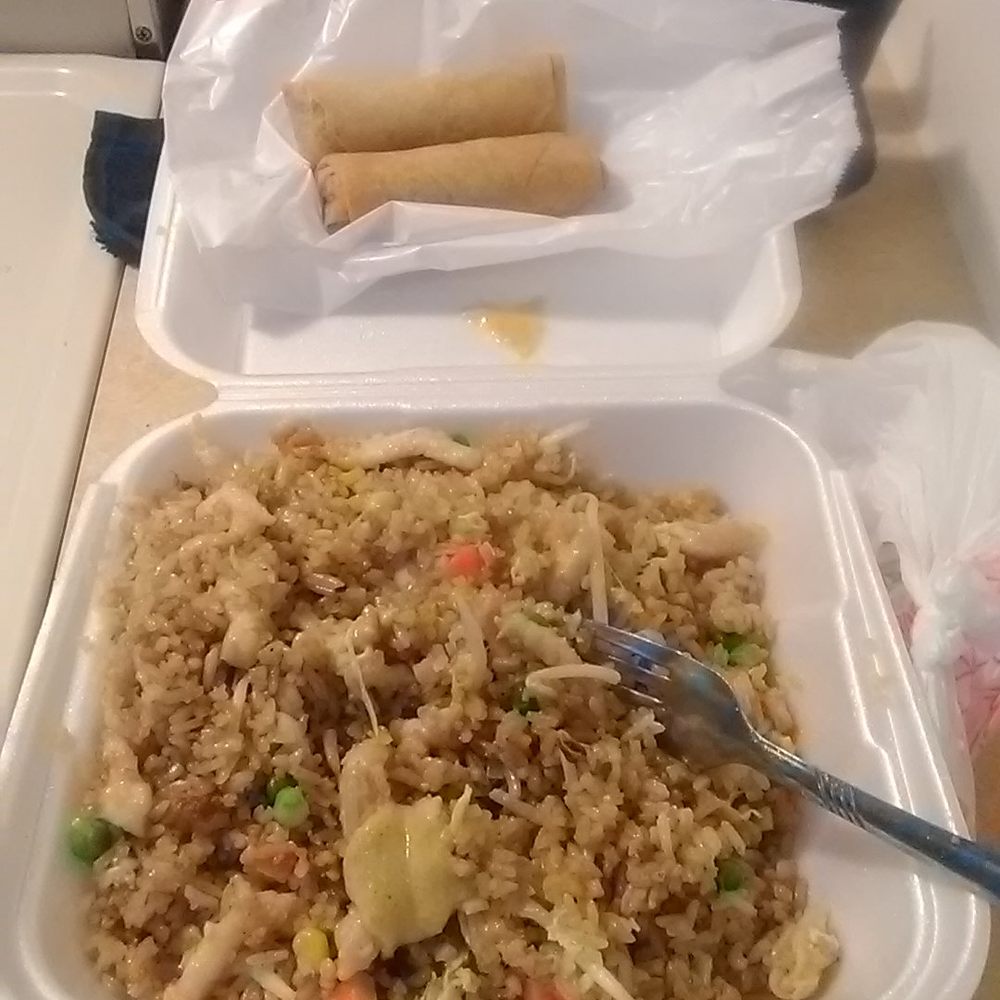 Smaller portion than I usually get.