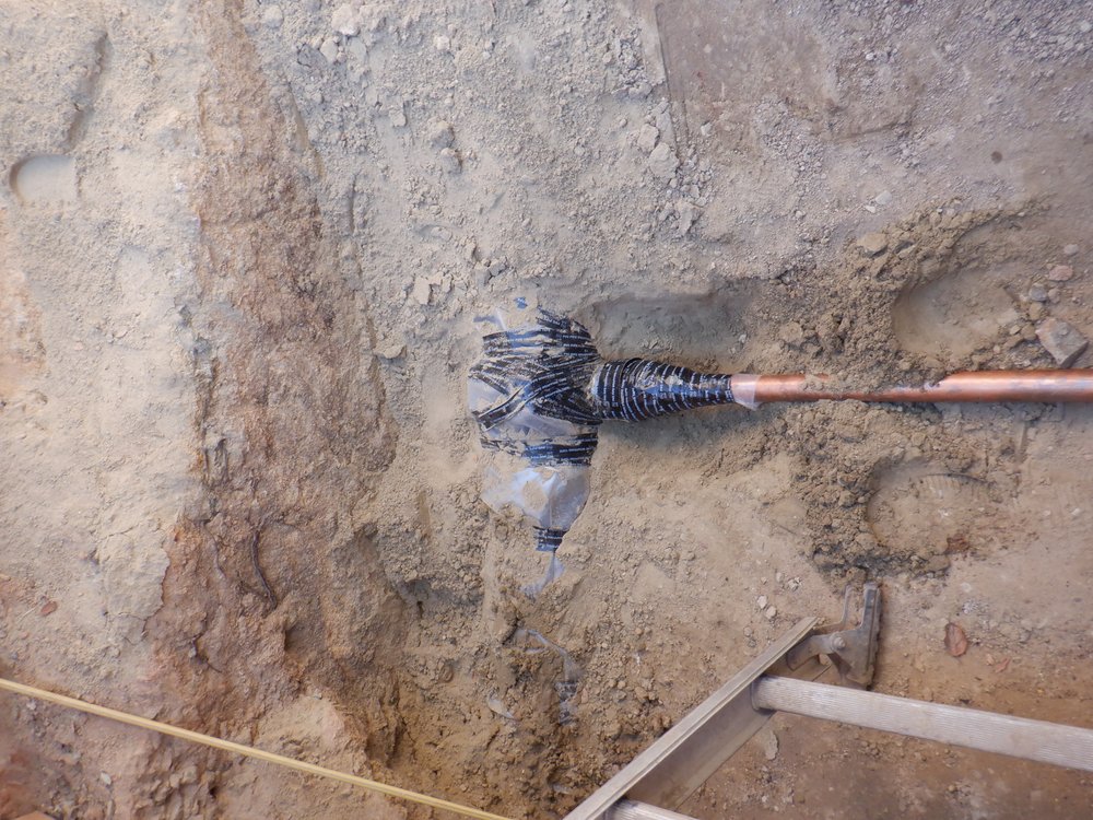 WM Zondorak General Engineering Contractor - septic in San Diego, CA