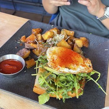 Parallel Wine and Whiskey Bar - Avocado toast - Wine Bars Near Me - Ashburn, Virginia Parallel Wine and Whiskey Bar - Avocado toast - Wine Bars Near Me - Ashburn, Virginia