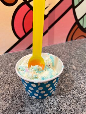 Springfield Scoops by null