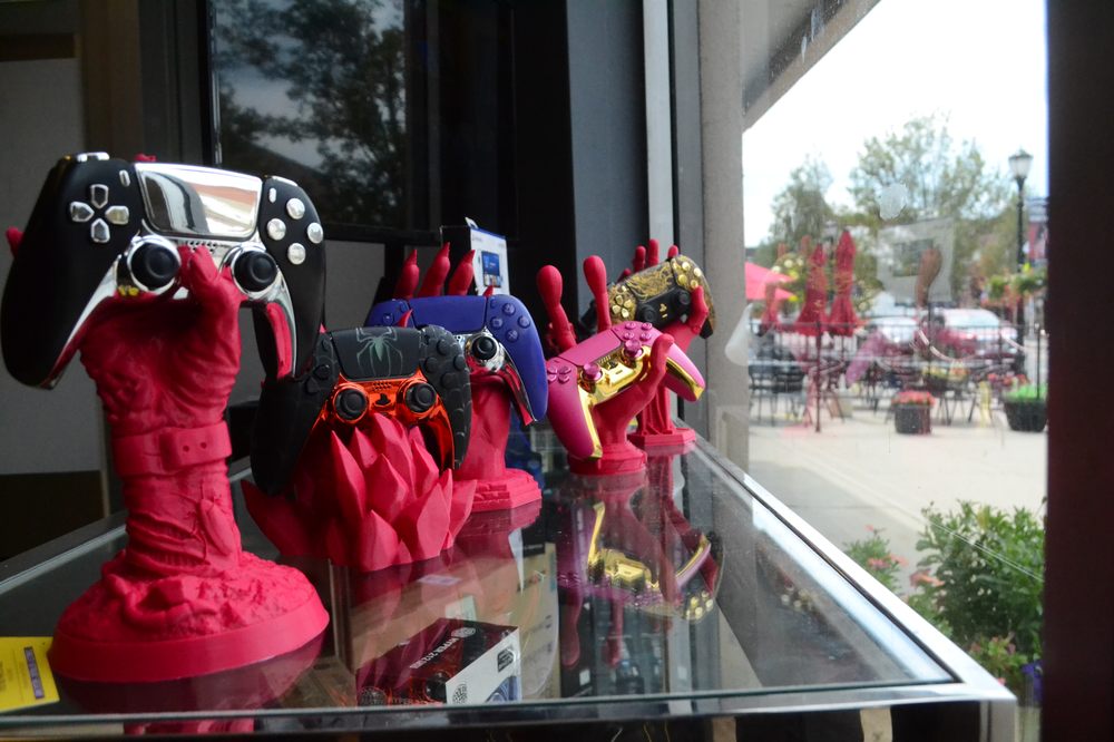 THE REPAIR STORE OF WILKESBARRE Updated October 2024 34 S Main St