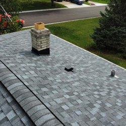 Adonis Roofing