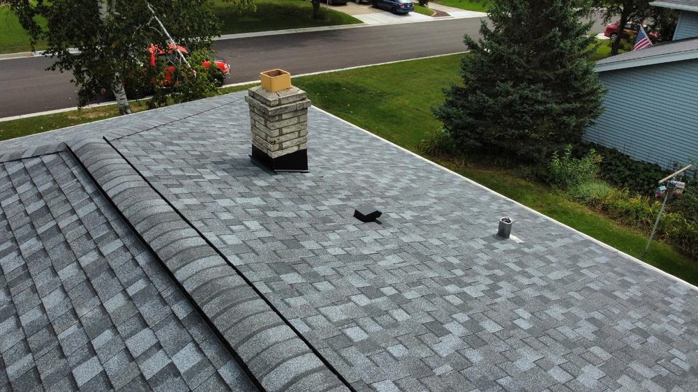 ADONIS ROOFING Request a Quote 19 Photos 1760 Milwaukee St