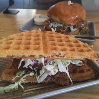 Bruxie - Breakfast & Brunch Near Me - Brea, California
