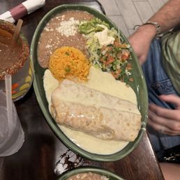 Chimichanga