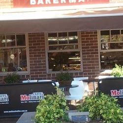 Bakerman Patisserie
