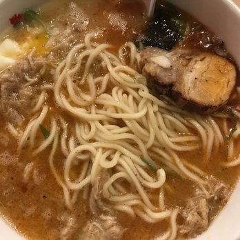 Totto Ramen - Spicy paitan - Ramen Near Me - Somerville, Massachusetts Totto Ramen - Spicy paitan - Ramen Near Me - Somerville, Massachusetts